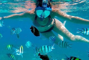 ЗАНЗИБАР: 4-дневный полный пакет экскурсий с трансфером из аэропорта