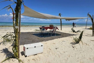 ЗАНЗИБАР: 4-дневный полный пакет экскурсий с трансфером из аэропорта