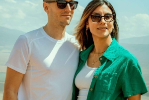 Zanzibar: Safári de 5 dias no Serengeti e Ngorongoro com voos