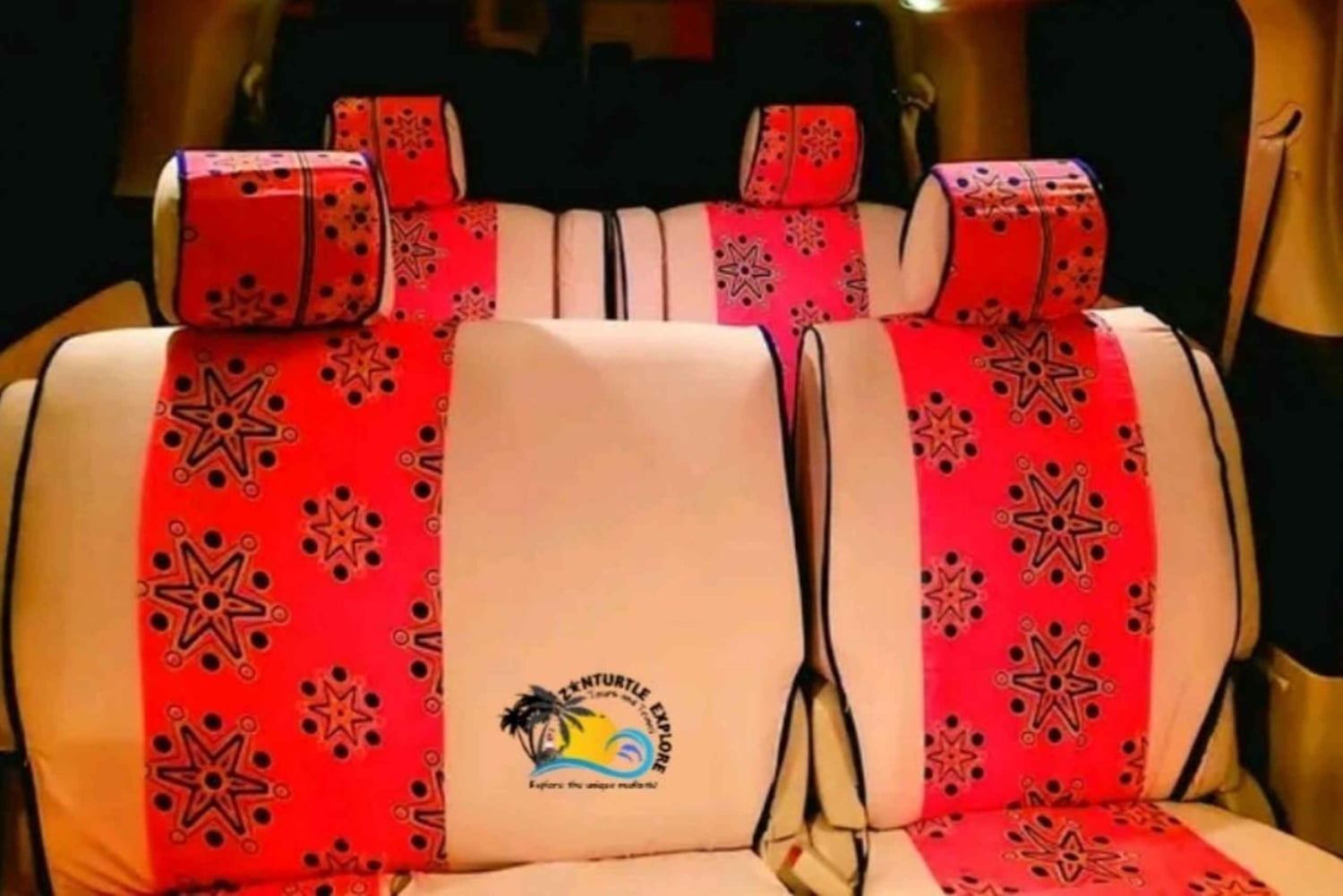 Zanzibar: Airport_Hotel and Destination Transfer Service