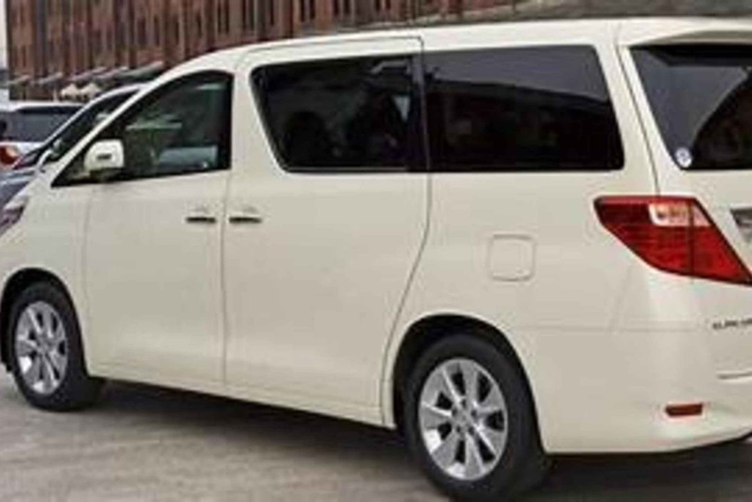 Zanzibar: transfer privado de/para o hotel