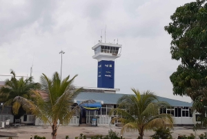 Zanzibar : transfert privé aéroport vers/depuis l'hôtel
