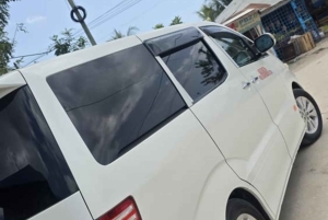 Zanzibar: transfer privado de/para o hotel