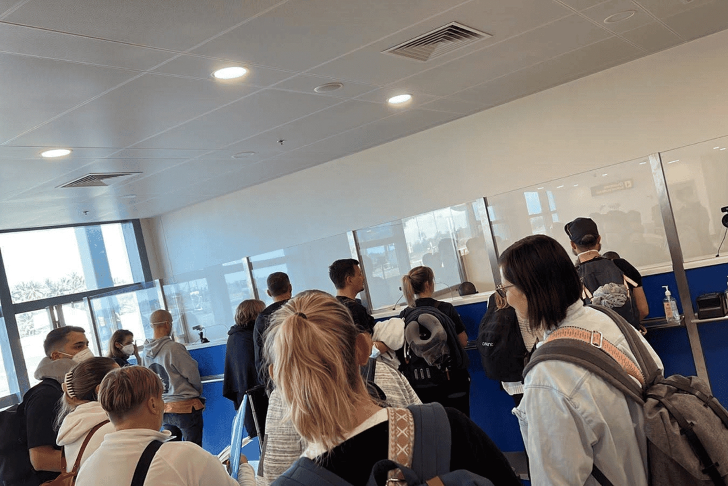 Zanzibar : taxi depuis l'aéroport et transferts vers n'importe quelle destination