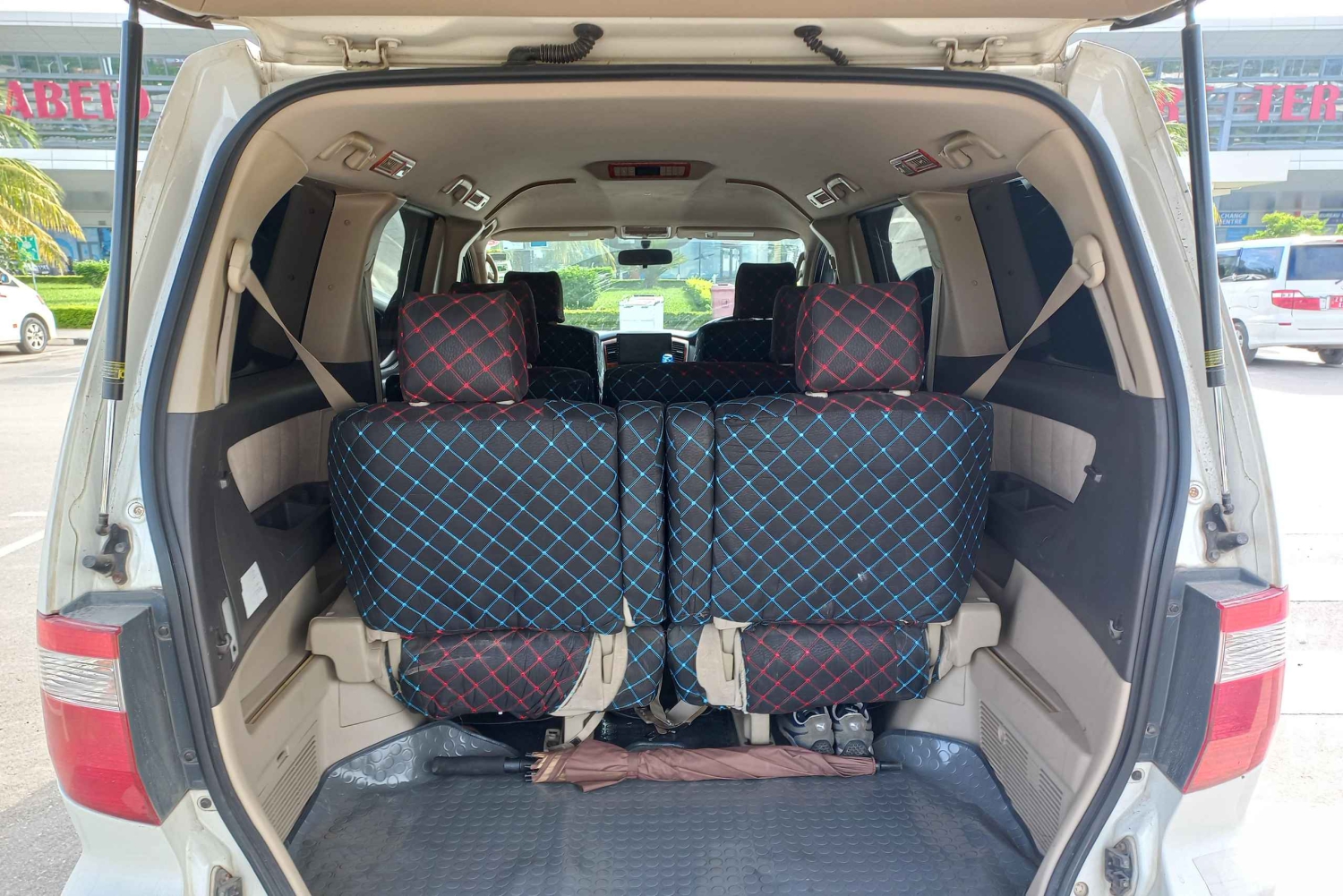 Zanzibar : taxi depuis l'aéroport et transferts vers n'importe quelle destination