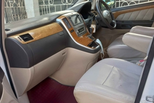 Zanzibar : taxi depuis l'aéroport et transferts vers n'importe quelle destination