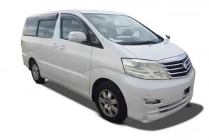 Zanzibar: Flyplasstransport/fergetransport - Hotell