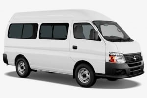 Zanzibar: Flyplasstransport/fergetransport - Hotell