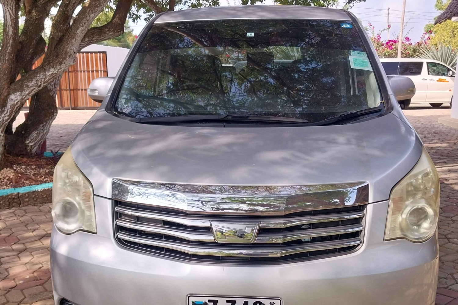 Zanzibar: trasferimento aeroportuale