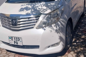 Zanzibar: trasferimento aeroportuale