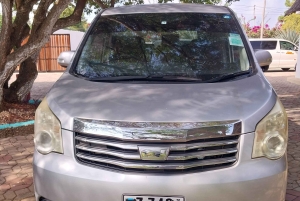 Zanzibar: trasferimento aeroportuale