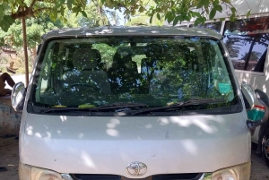 Zanzibar: trasferimento aeroportuale