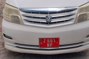 Zanzibar: trasferimento aeroportuale