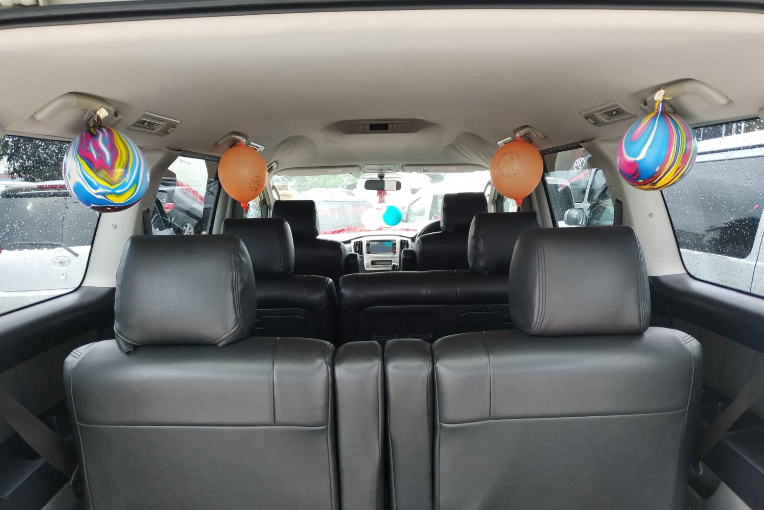 Zanzibar: Lufthavnstransport til hoteller i Stone Town