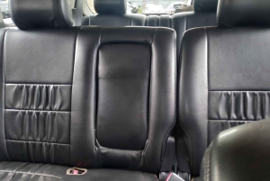 Sansibar: Flughafentransfer zu Hotels in Stone Town