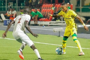 Zanzíbar: tour por el estadio Amani y partido de fútbol