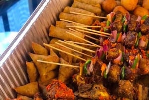 Zanzibar: Authentic Local Food Tour in Nungwi