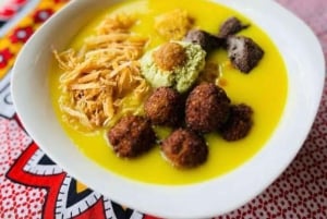 Zanzibar: Authentic Local Food Tour in Nungwi
