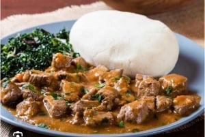 Zanzibar: Authentic Local Food Tour in Nungwi