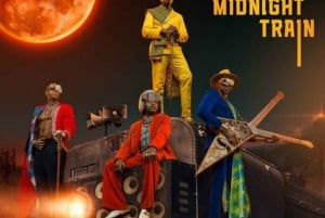 Zanzibar: Baikoko-Themed Night Out with Dinner & Drinks