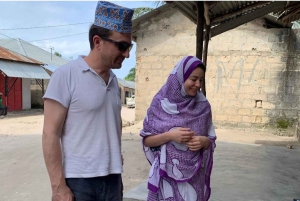 Zanzibar: BAO-peli ja swahilin kahvimaistiaiset