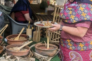 Zanzibar: BAO-peli ja swahilin kahvimaistiaiset