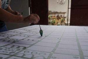 Zanzíbar: taller de batik con artesanos locales