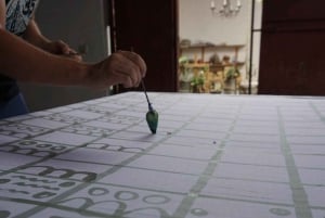 Zanzibar: Batik-työpaja paikallisten käsityöläisten kanssa