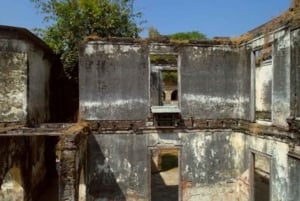 Zanzibar: paikallinen ruoanlaittokurssi ja maustefarmikierros