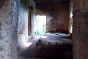 Zanzibar: paikallinen ruoanlaittokurssi ja maustefarmikierros