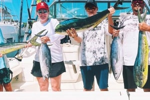 ZANZIBAR BIG FISHING