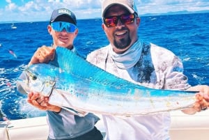 ZANZIBAR BIG FISHING