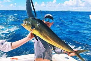 ZANZIBAR BIG FISHING