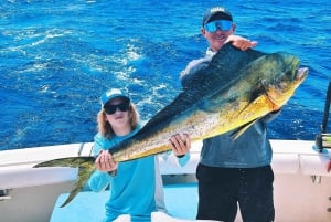 ZANZIBAR BIG FISHING