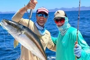 ZANZIBAR BIG FISHING