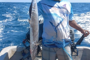 ZANZIBAR BIG FISHING