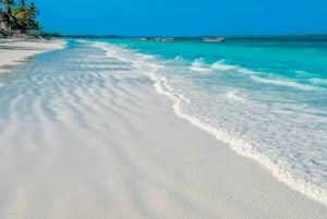 Zanzibar: Bihole-ruinerne, Bungi Beach og mangotræs-tur