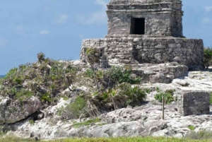 Zanzibar: Bihole-ruinerne, Bungi Beach og mangotræs-tur