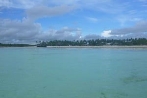 ザンジバル：ブルーラグーン、ヒトデ、シュノーケリング日帰りツアー