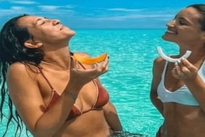 Zanzibar: Blue Lagoon snorkelen en zeesterrenparadijs-tour