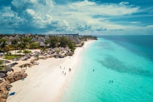 Zanzibar: Blue Lagoon Snorkeling Half-Day Tour