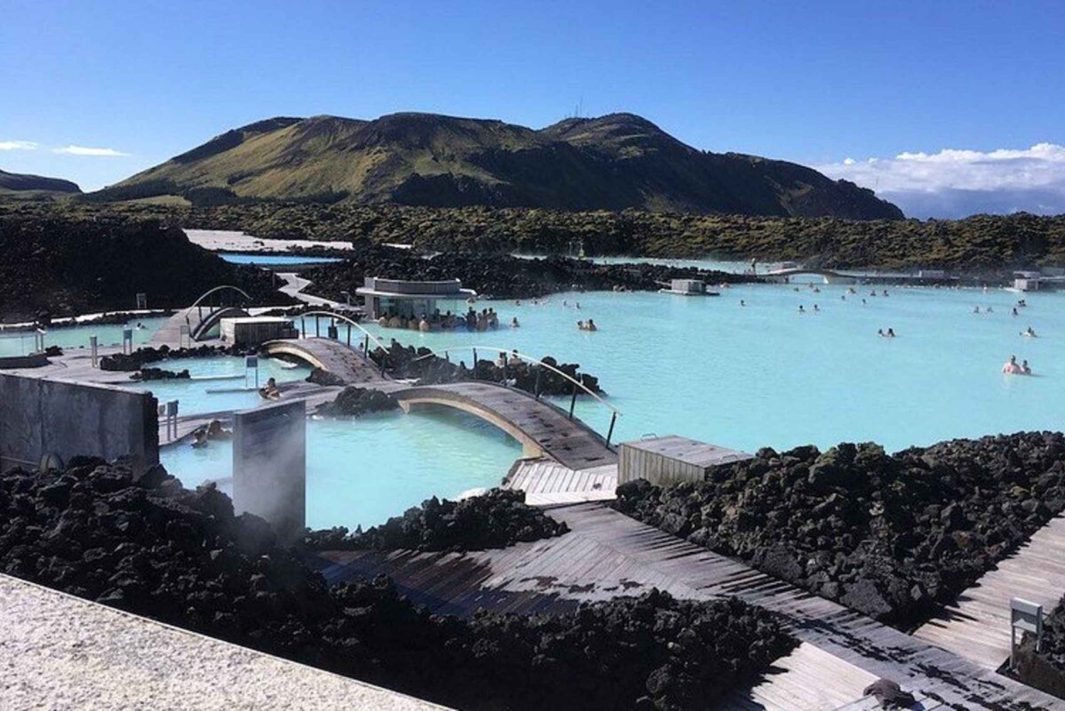 Zanzibar: blå lagune, sjøstjerne, snorkling og båttur