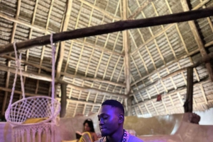 Zanzibar: Blue Monday at Kizimkazi Jam Session with Transfer