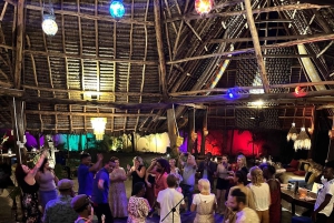 Zanzibar: Blue Monday at Kizimkazi Jam Session with Transfer