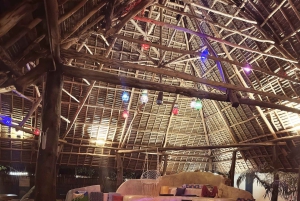 Zanzibar: Blue Monday at Kizimkazi Jam Session with Transfer