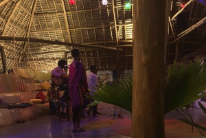 Zanzibar: Blue Monday at Kizimkazi Jam Session with Transfer