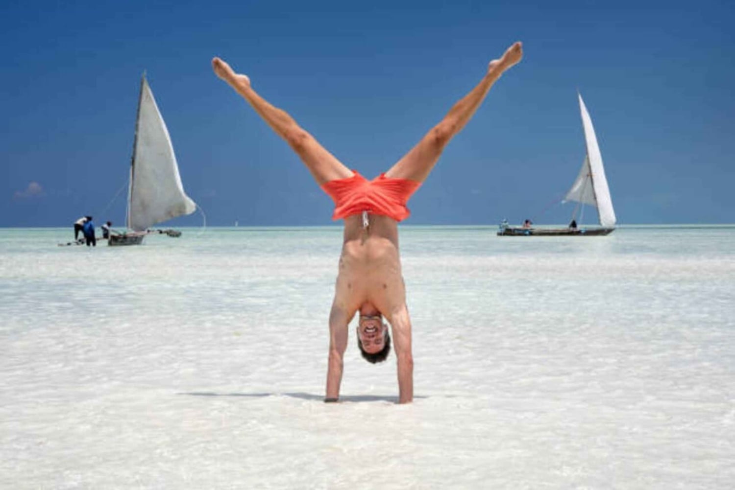 ZANZIBAR: Blue Safaris + aventura completa, mergulho com snorkel + almoço