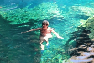 Zanzibar: Cave Swimming Adventure