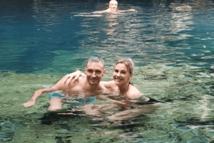 Zanzibar: Cave Swimming Adventure