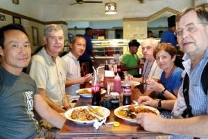 Sansibar: Changuu und Stone Town Tour mit Mittagessen